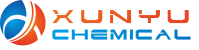 XYSIL® пирогенного диоксида кремния - XUNYU CHEM Logo
